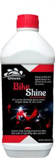 uniwax Bike Polish Instant Shine 1kg Bike Polish Instant Shine 1kg Vehicle Interior Cleaner