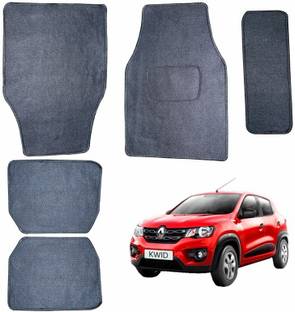 ASRYD Polyester Standard Mat For  Universal For Car
