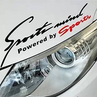 Bhagatshop Sticker & Decal for Car & Bike