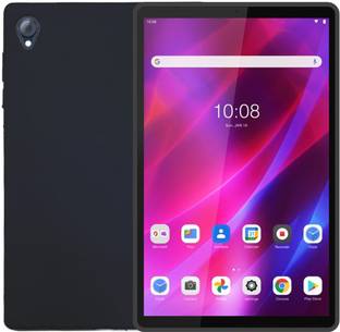 Gizmofreaks Back Cover for Lenovo Tab K10 FHD 10.3 inches Tablet