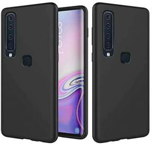 MobiSpiff Back Cover for Samsung Galaxy A9 (2018) / Samsung A9S, Sm-A920F / Ds, Sm-A9200