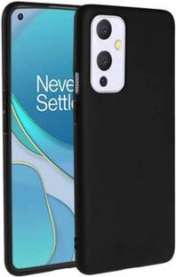 MobiSpiff Back Cover for Oneplus 9 5G