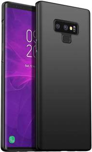 MobiSpiff Back Cover for Samsung Galaxy Note9, Sm-N960F|Ds, Sm-N960U, Sm-N9600|Ds