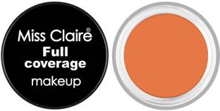 Miss Claire Full Coverage Makeup + Concealer - 13 Concealer