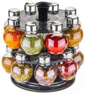 SalePlus Spice Set Plastic