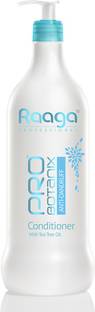 RAAGA PROFESSIONAL Pro Botanix Conditioner | Anti Dandruff | 1000 ml