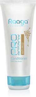 RAAGA PROFESSIONAL Pro Botanix Conditioner | Anti Frizz | 100 ml