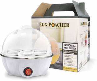 xediction Boiler up to 7 eggs Egg Cooker