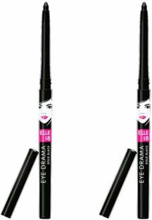 ELLE 18 EYE DRAMA KAJAL 0.7 g