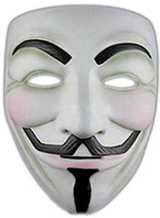 Aone vcell001 Party Mask