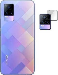 XAZE Back Camera Lens Glass Protector for VIVO Y73