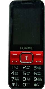 Forme U50