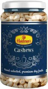 Haldiram's Cashew Cashews
