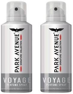 PARK AVENUE PERFUMES SPRAY Perfume  -  280 ml