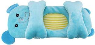Wrodss baby pillow Cotton Animals Chair Pad Pack of 1