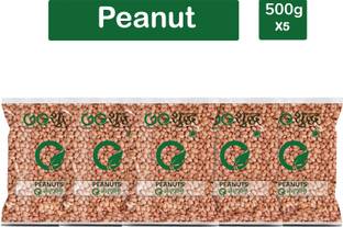 Goshudh Peanut (Whole)