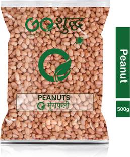 Goshudh Peanut (Whole)