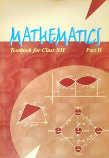 Mathematics Part II Class 12 (Code 12080) ( 2019 -20)