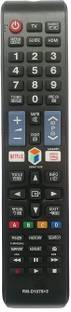 LipiWorld RM-D1078+2 Universal AA59-00432A BN59-005000A AA59-00446A LCD/LED/HDTV/UHD with Netflix and ...