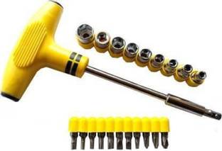 UKRAINEZ Socket Set