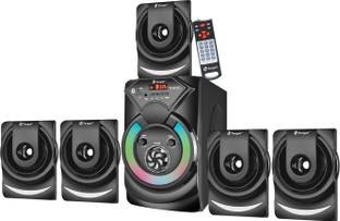Target TARGET TT-D5177 FM-USB-BT 155 W Bluetooth Home Theatre