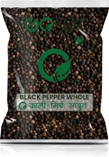Goshudh Premium Quality Black pepper sabut 100g