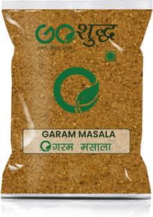Goshudh Premium Quality Garam Masala 100g