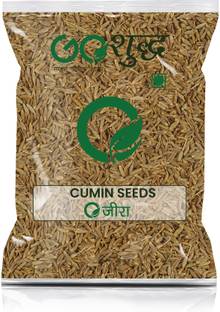 Goshudh Premium Quality Jeera/Cumin Seeds