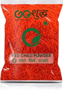 Goshudh Premium Quality Chilli/Lal Mirch Powder