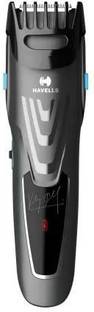 HAVELLS 5301 Trimmer 90 min  Runtime 20 Length Settings