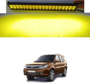 PECUNIA LED Headlight for Tata Safari Storme