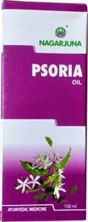 Nagarjuna Oil 100ml X 2 = 200ml
