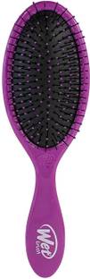 Phiz Beauty The Wet Brush Detangler Brush (Purple)