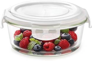 BOROSIL Glass Grocery Container  - 620 ml