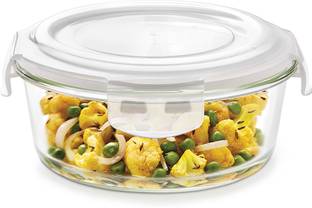 BOROSIL Glass Grocery Container  - 950 ml