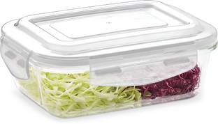 BOROSIL Glass Grocery Container  - 2000 ml