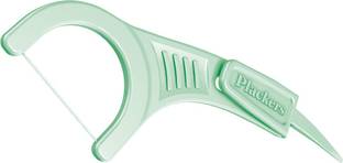 pyrax Fresh Flossers 3 in 1 Mint Flavoured Dental Floss Picks