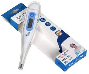 AccuSure DIGITAL THERMOMETER - MT-32 MT-32 Thermometer
