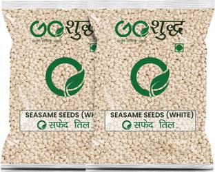 Goshudh Sesame Seeds Sesame Seeds