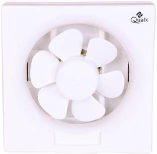 QUALX Exhaust Vento Dlx 200 mm 200 mm Exhaust Fan