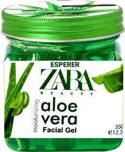 ESPERER BEAUTY Aloe Vera Facial Gel