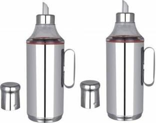 ATROCK Oil & Vinegar Set Stainless Steel