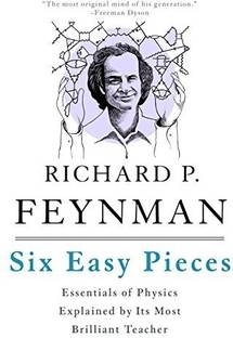 Sands Matthew Six Easy Pieces (Paperback, English, Sands Matthew)