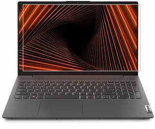 VPrime Impossible Screen Guard for Lenovo Intel Ultra Laptop [14 inch] [9H Hardness]