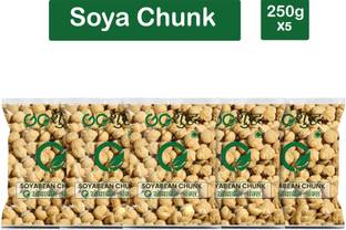 Goshudh Soya Chunks