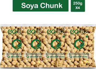Goshudh Soya Chunks