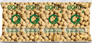 Goshudh Soya Chunks