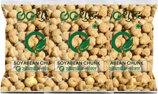 Goshudh Soya Chunks