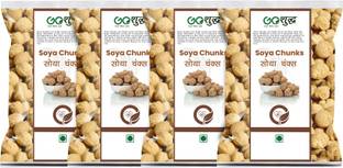 Goshudh Soya Chunks
