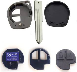 CCK Car Key Cover